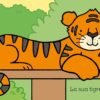 Dov'&egrave; il mio zoo? Carezza libri sonori