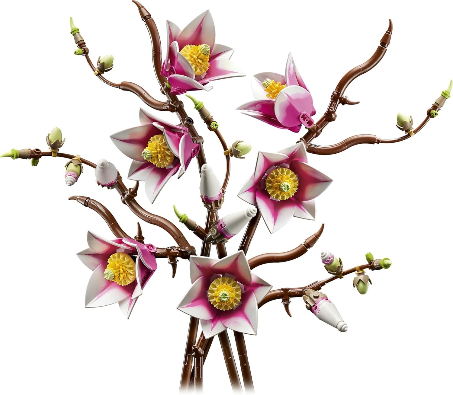 LEGO Botanicals 11510 - immagine 3
