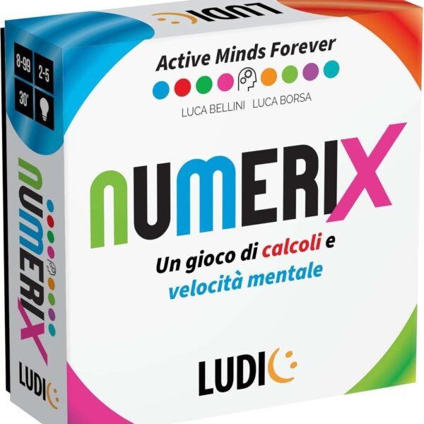 Numerix