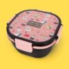 LUNCH BOX - CONTENITORE
PORTA PRANZO - SUSHI CAT
