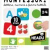 Primi Giochi Montessori