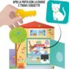 Cerca apri e trova montessori
