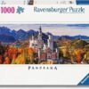 Castello Bavaria - 1000p