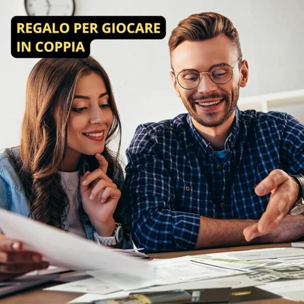 Cold Case: Murder with Intent
Delitto con interessi