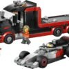 Lego city 60493