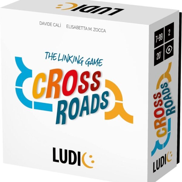 Crossroads