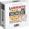 Labirinto dei Numeri