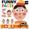 Funny faces