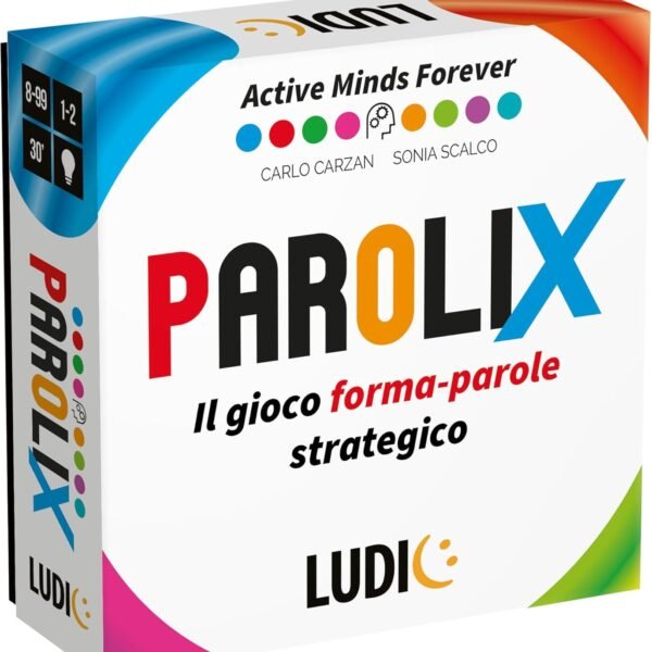 Parolix