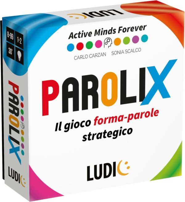Parolix