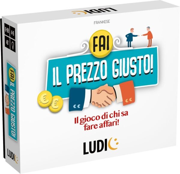 Fai il prezzo giusto