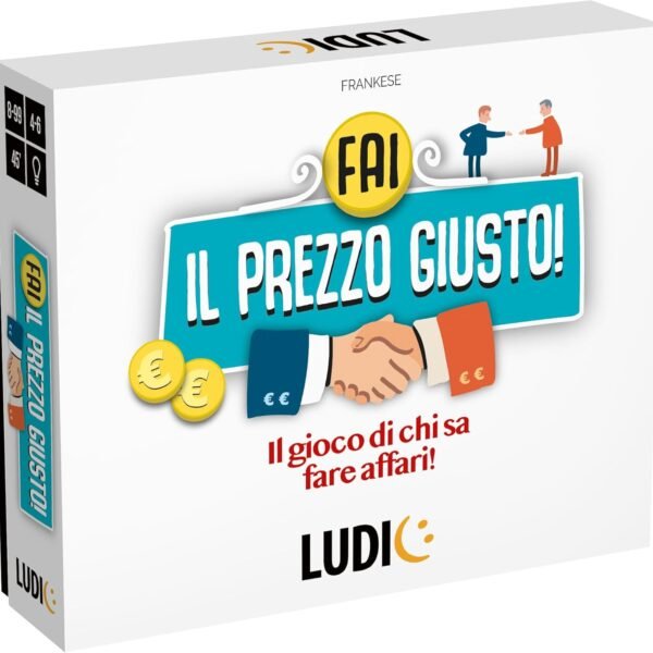 Fai il Prezzo Giusto