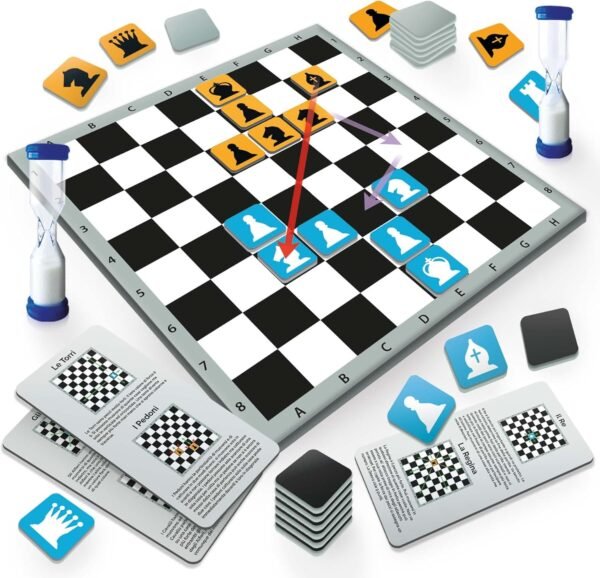 Scacchi sprint