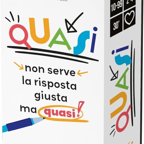 Quasi