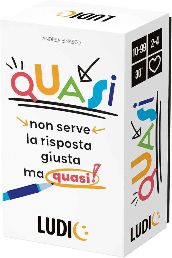Quasi