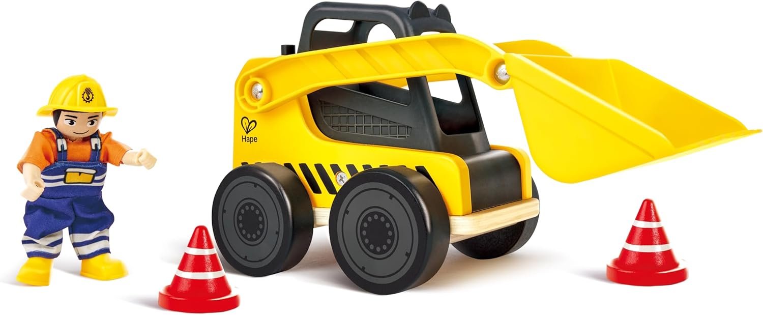 Camion da lavoro Carica e vai - immagine 2