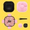 LUNCH BOX - CONTENITORE
PORTA PRANZO - SUSHI CAT