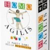 Homo Agilis