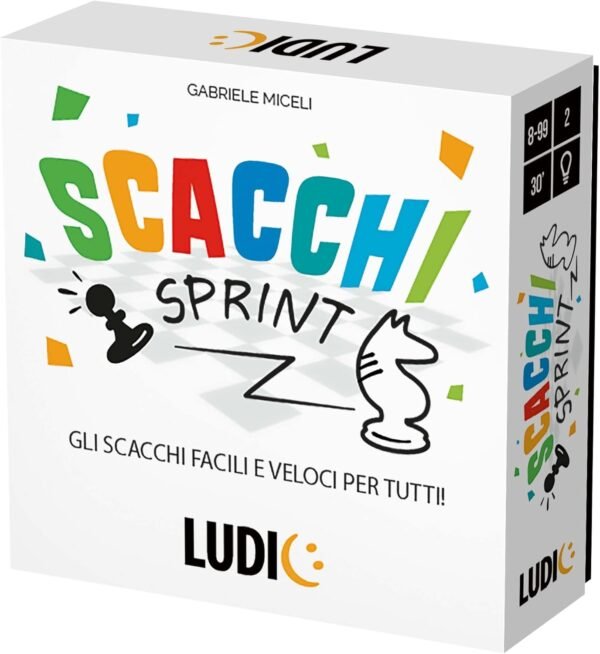 Scacchi sprint