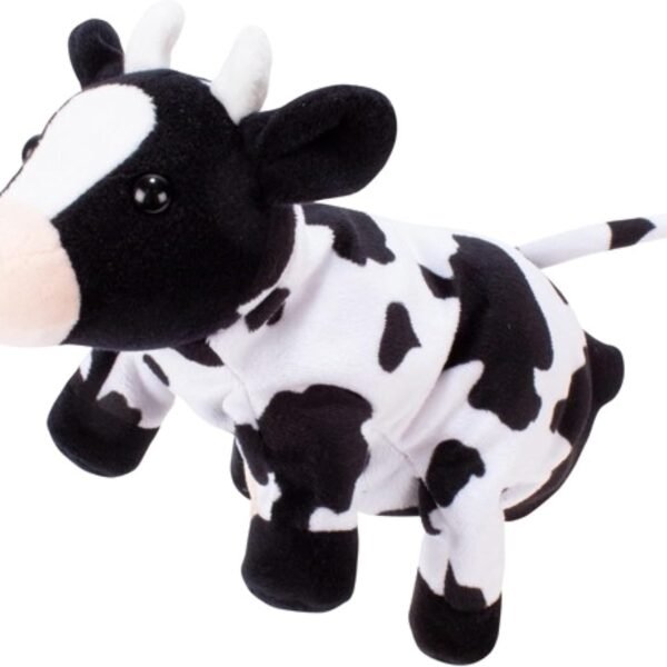 Marionetta Mucca