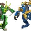 LEGO Ninjago Duello con Drago-Mech di Jay 71853
