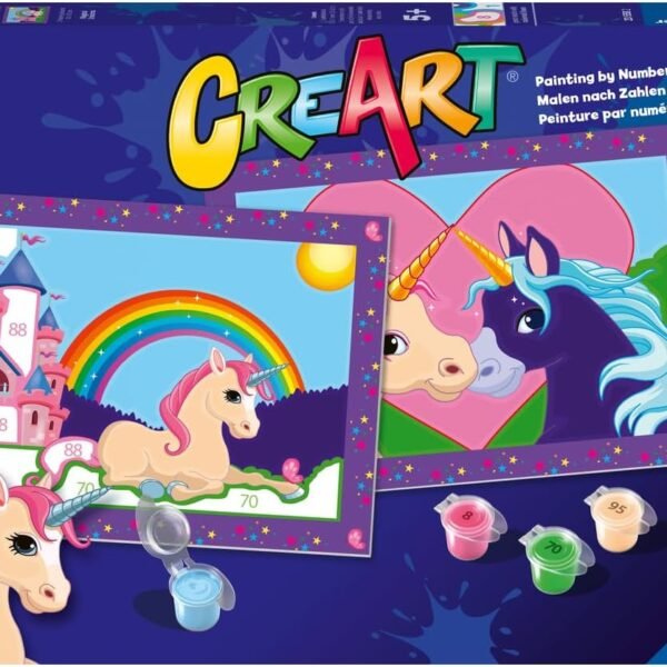 CreArt Serie Junior 2x (23558)