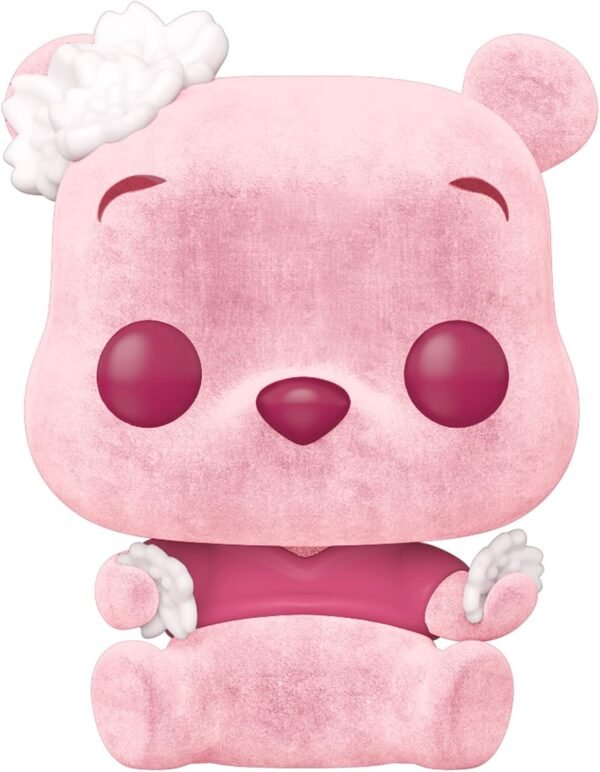 Funko Pop! Winnie the Pooh: Winnie the Pooh (1250) EXM
