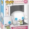 Funko Pop! Hello Kitty and Friends: Cinnamoroll (MY) (188)