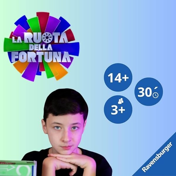 La Ruota della Fortuna