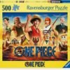 One Piece - 500p