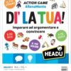 D&igrave; la Tua!