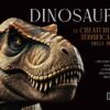 Dinosauri, le creature più terrificanti della Terra