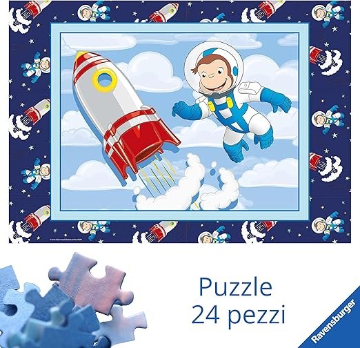 George Astronauta - 24p - immagine 2