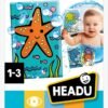 Flashcards baby bath