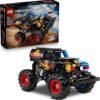 LEGO TECHNIC MONSTER JAM?DIGGER FUOCOE GHIACCIO 42219