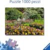 Parco Keukenhof, Paesi Bassi - 1000p