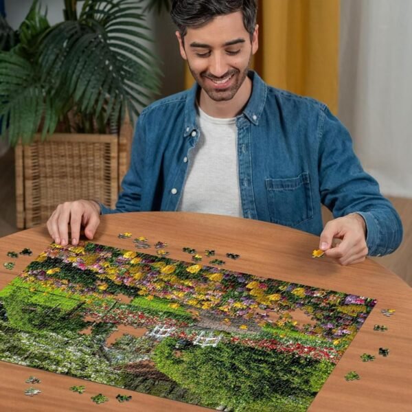 Parco Keukenhof, Paesi Bassi - 1000p