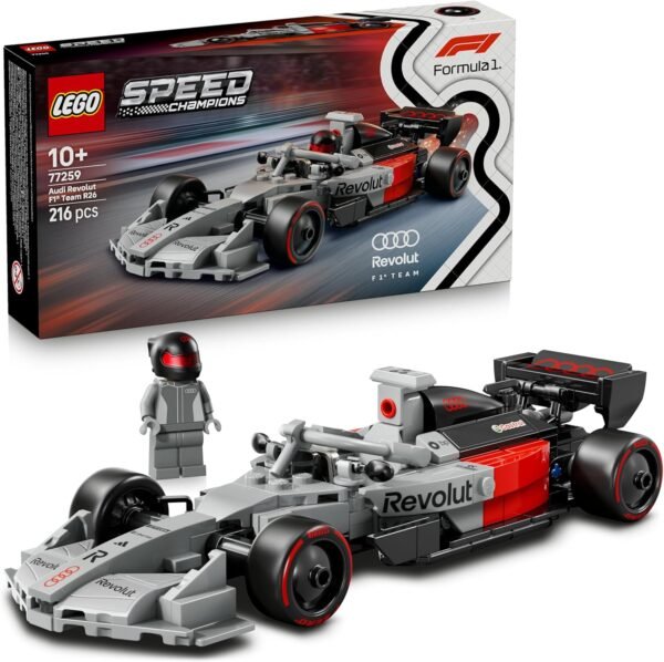 LEGO SPEED CHAMPIONS 77259