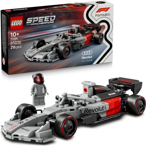 LEGO SPEED CHAMPIONS 77259