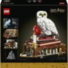 LEGO HARRY POTTER PIETRA FILOSOFALE EDIZ.
COLLEZIONISTA 76466