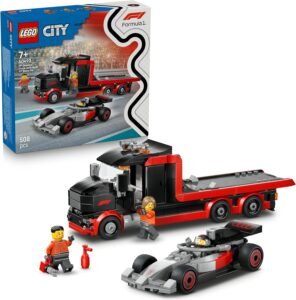 LEGO City 60493