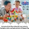 LEGO Peppa Pig Villetta Familiare 10467