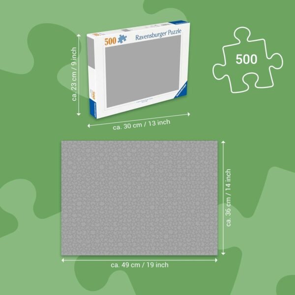 Camaleonte - 500p