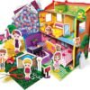 My First Doll's House