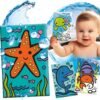 Flashcards baby bath