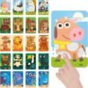Flashcards Baby Soft