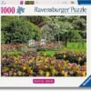 Parco Keukenhof, Paesi Bassi - 1000p