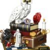 LEGO HARRY POTTER PIETRA FILOSOFALE EDIZ.
COLLEZIONISTA 76466