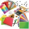 Eco Art & Craft