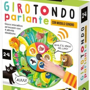 G-BUS TOPO GIGIO